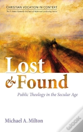 Lost And Found