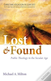 Capa do artigo Lost And Found