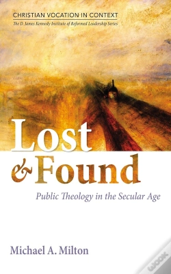 Capa do artigo Lost And Found