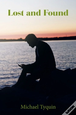 Capa do artigo Lost And Found
