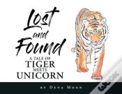 Capa do artigo Lost And Found