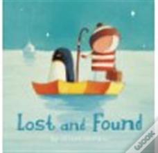 Lost And Found