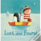 Capa do artigo Lost And Found