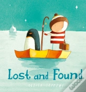 Capa do artigo Lost And Found