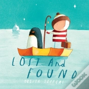 Capa do artigo Lost And Found