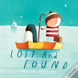 Capa do artigo Lost And Found