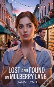 Capa do artigo Lost And Found On Mulberry Lane