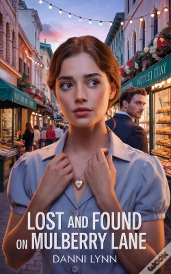 Capa do artigo Lost And Found On Mulberry Lane