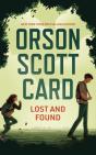 Lost And Found - Preview