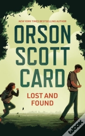 Capa do artigo Lost And Found