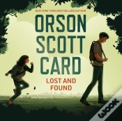 Capa do artigo Lost And Found