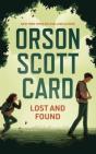 Lost And Found - Preview