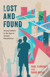 Capa do artigo Lost And Found