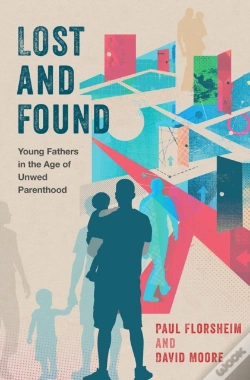 Capa do artigo Lost And Found