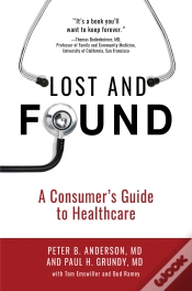 Capa do artigo Lost And Found