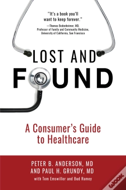 Capa do artigo Lost And Found