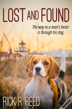 Capa do artigo Lost And Found
