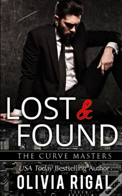 Capa do artigo Lost And Found