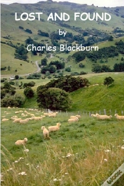 Capa do artigo Lost And Found