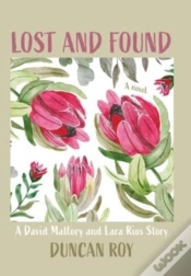 Capa do artigo Lost And Found