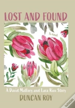 Capa do artigo Lost And Found
