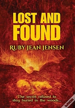 Capa do artigo Lost And Found