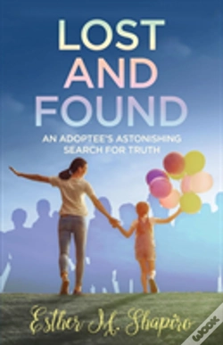 Capa do artigo Lost And Found