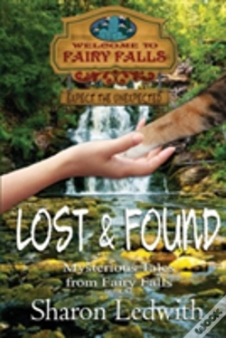 Capa do artigo Lost And Found