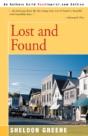 Lost And Found - Preview