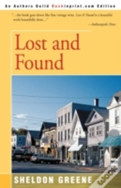 Capa do artigo Lost And Found
