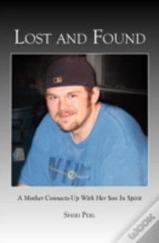 Capa do artigo Lost And Found