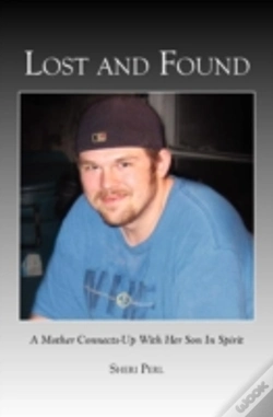 Capa do artigo Lost And Found
