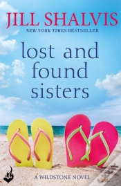 Capa do artigo Lost And Found Sisters