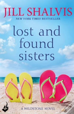 Capa do artigo Lost And Found Sisters