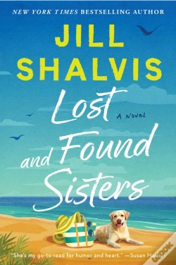 Capa do artigo Lost And Found Sisters