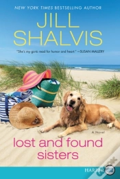 Capa do artigo Lost And Found Sisters Lp