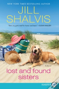Capa do artigo Lost And Found Sisters Lp