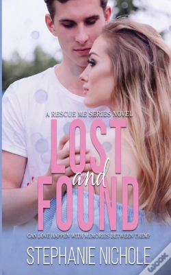 Capa do artigo Lost And Found