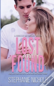 Capa do artigo Lost And Found
