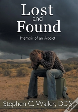 Capa do artigo Lost And Found
