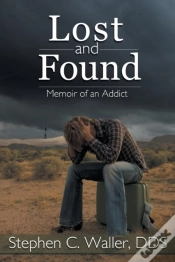 Capa do artigo Lost And Found