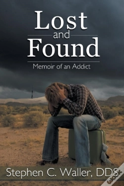 Capa do artigo Lost And Found