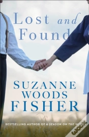 Capa do artigo Lost And Found