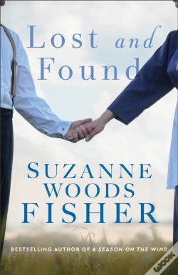 Capa do artigo Lost And Found