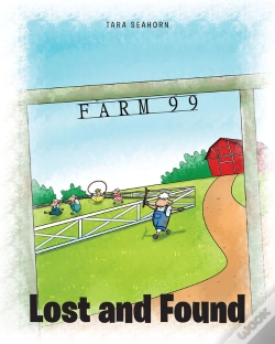 Capa do artigo Lost And Found