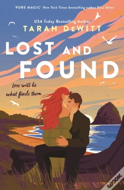 Capa do artigo Lost And Found