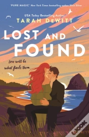 Capa do artigo Lost And Found