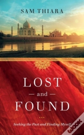 Capa do artigo Lost And Found