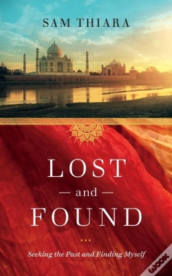 Capa do artigo Lost And Found