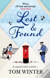 Capa do artigo Lost And Found